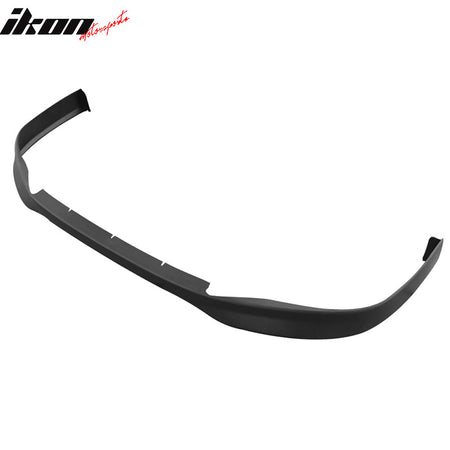Fits 03-04 Toyota Corolla T-R Front Bumper Lip Spoiler Painted Color