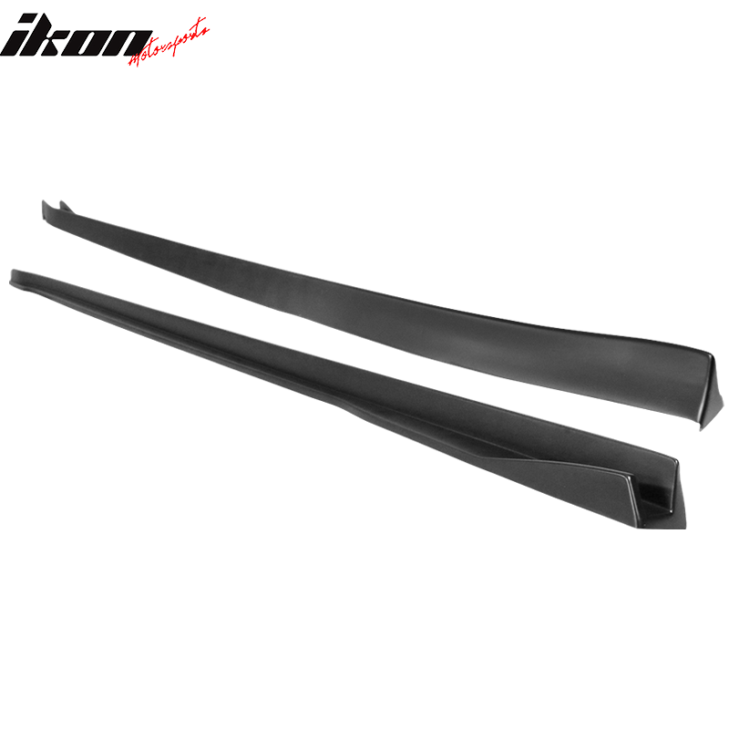 Fits 19-25 BMW G05 X5 M Sport Side Skirts Extension Panel PP
