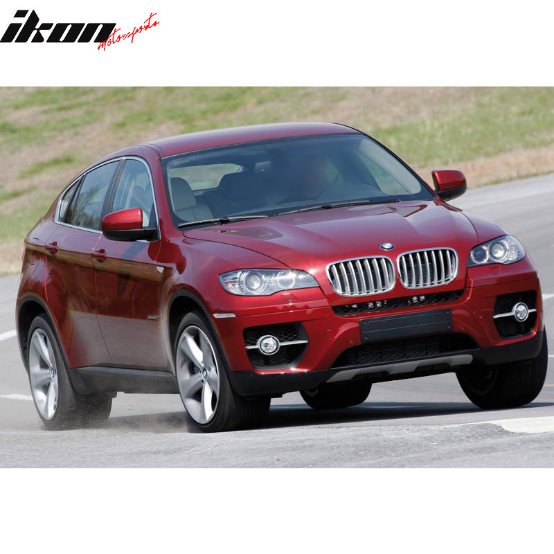 Factory Fitment Car Floor Mats Front Rear Nylon FOR: (BMW)