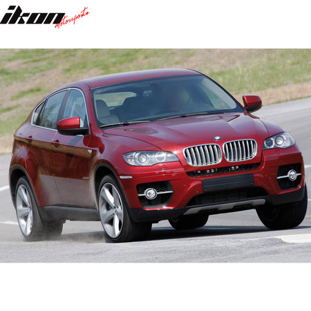 Factory Fitment Car Floor Mats Front Rear Nylon FOR: (BMW)