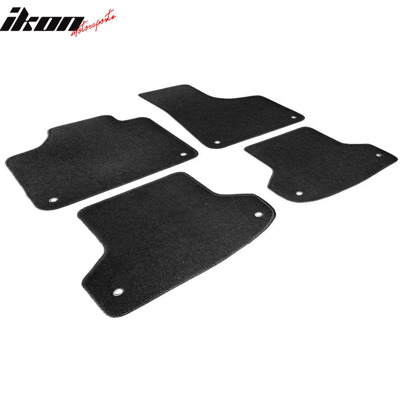 Audi a3 carpet floor mats online