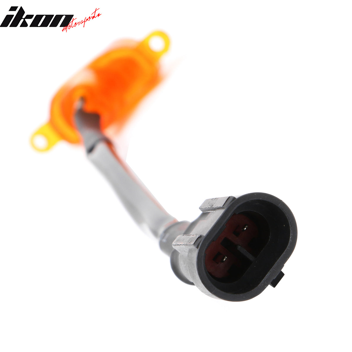 Fits Dodge Ram 1500 2500 3500 3PC Amber LED Front Grille Lights W/Wiring Harness