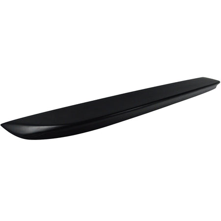 Fits 03 - 08 Nissan 350Z K23 Liquid Platinum Metallic Trunk SpoilerIkon Motorsports