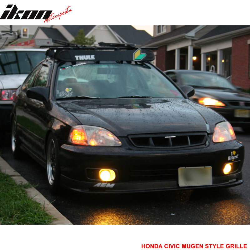 99 civic best sale roof rack