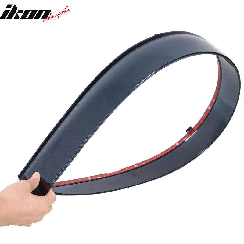 Fit 2015-2021 Lexus NX Window Visor