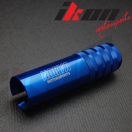 Compatible With Nokya Hand Emergency E-Brake Handle Polish Blue