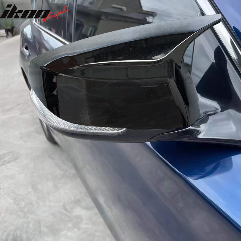 2014-2023 Infiniti Q50 Q60 Q70 QX30 X Style Mirror Cover