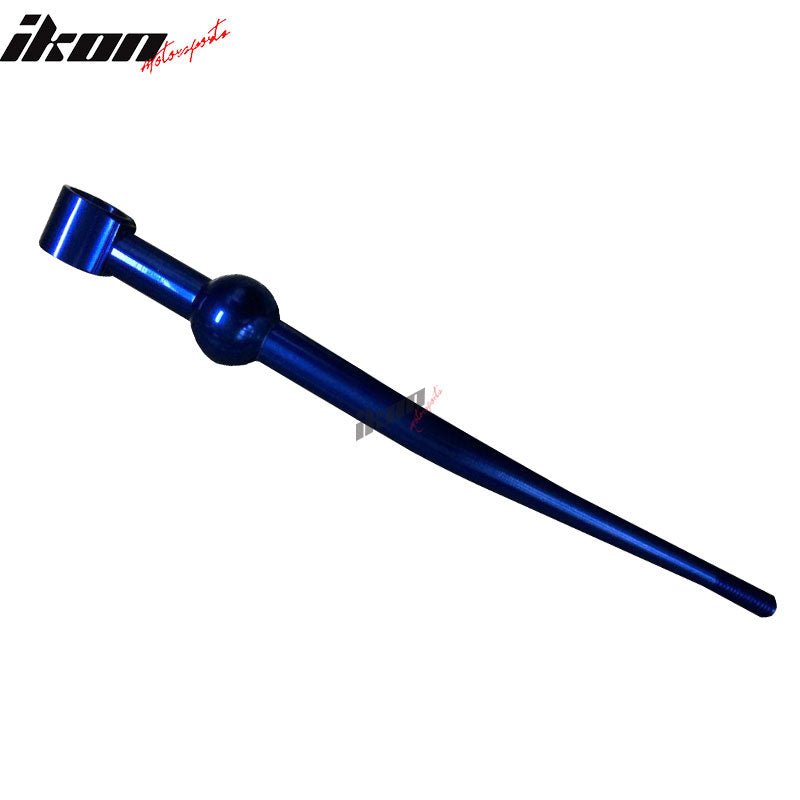 1988-2000 Honda Civic CRX JDM Style Blue Quick Short Throw Shifter