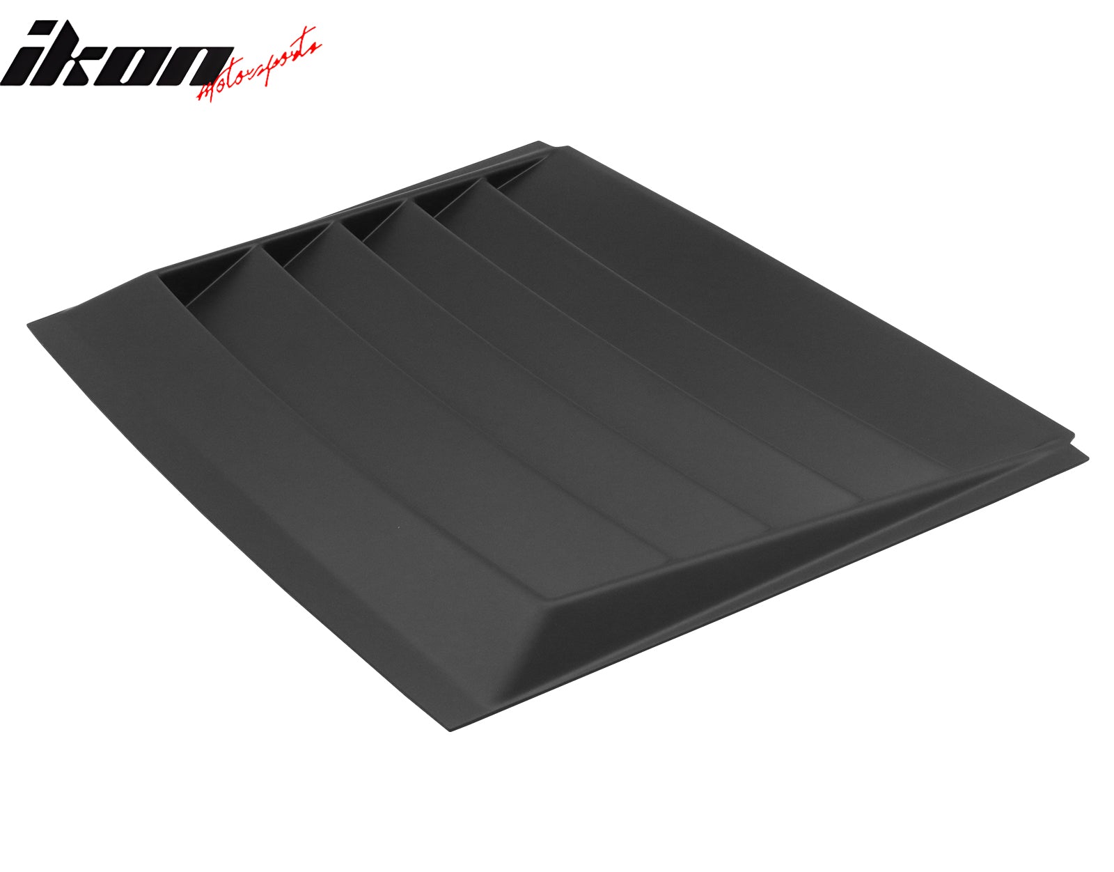 Fits Universal URAS Style Air Flow Hood Vent Scoop Bonnet Cover