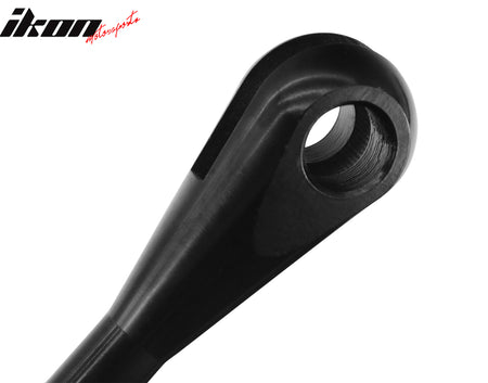 Black Limit Strap Clevis Adjustable Heavy Duty Weld On Mounting Kit Replacement