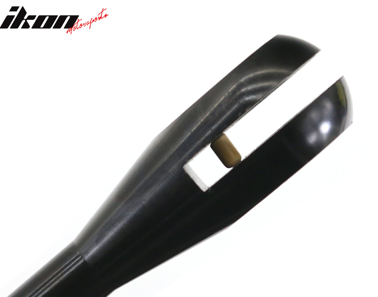 Black Limit Strap Clevis Adjustable Heavy Duty Weld On Mounting Kit Replacement