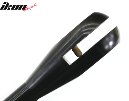 Black Limit Strap Clevis Adjustable Heavy Duty Weld On Mounting Kit Replacement