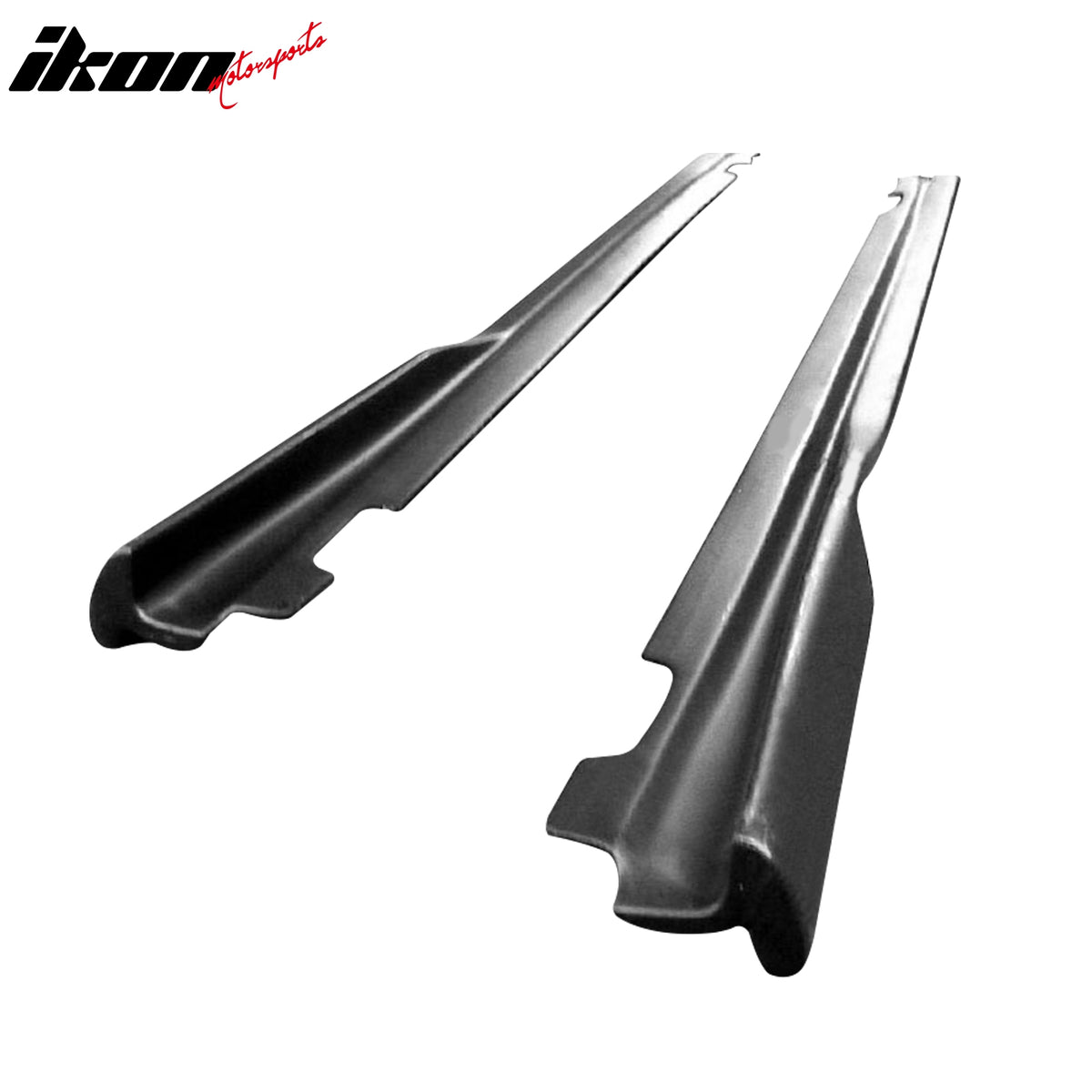 BMW G87 M2 Carbon side skirt extensions - JH Parts BMW G87 M2 Carbon side skirt extensions - JH Parts